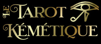 Le Tarot Kémétique en Ligne